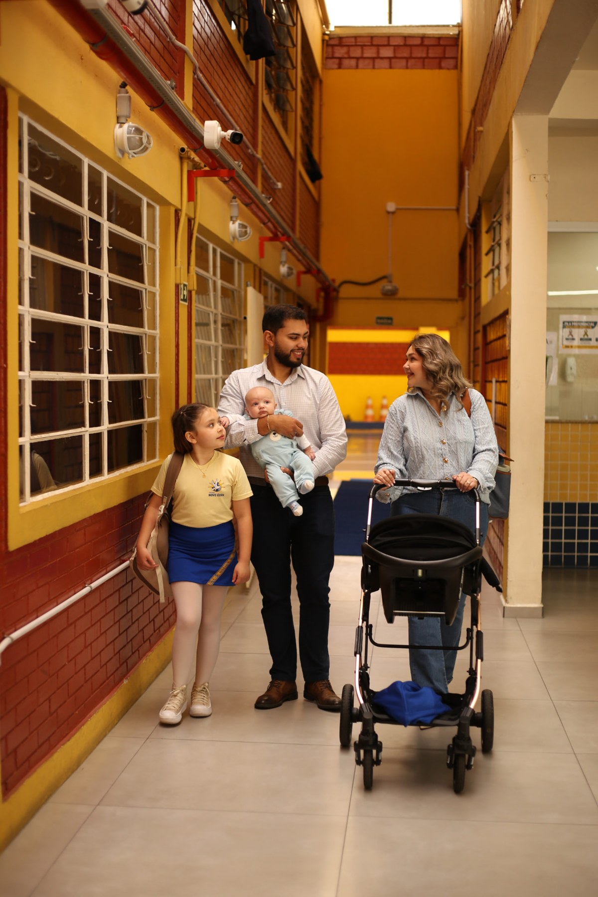 Família Laitner